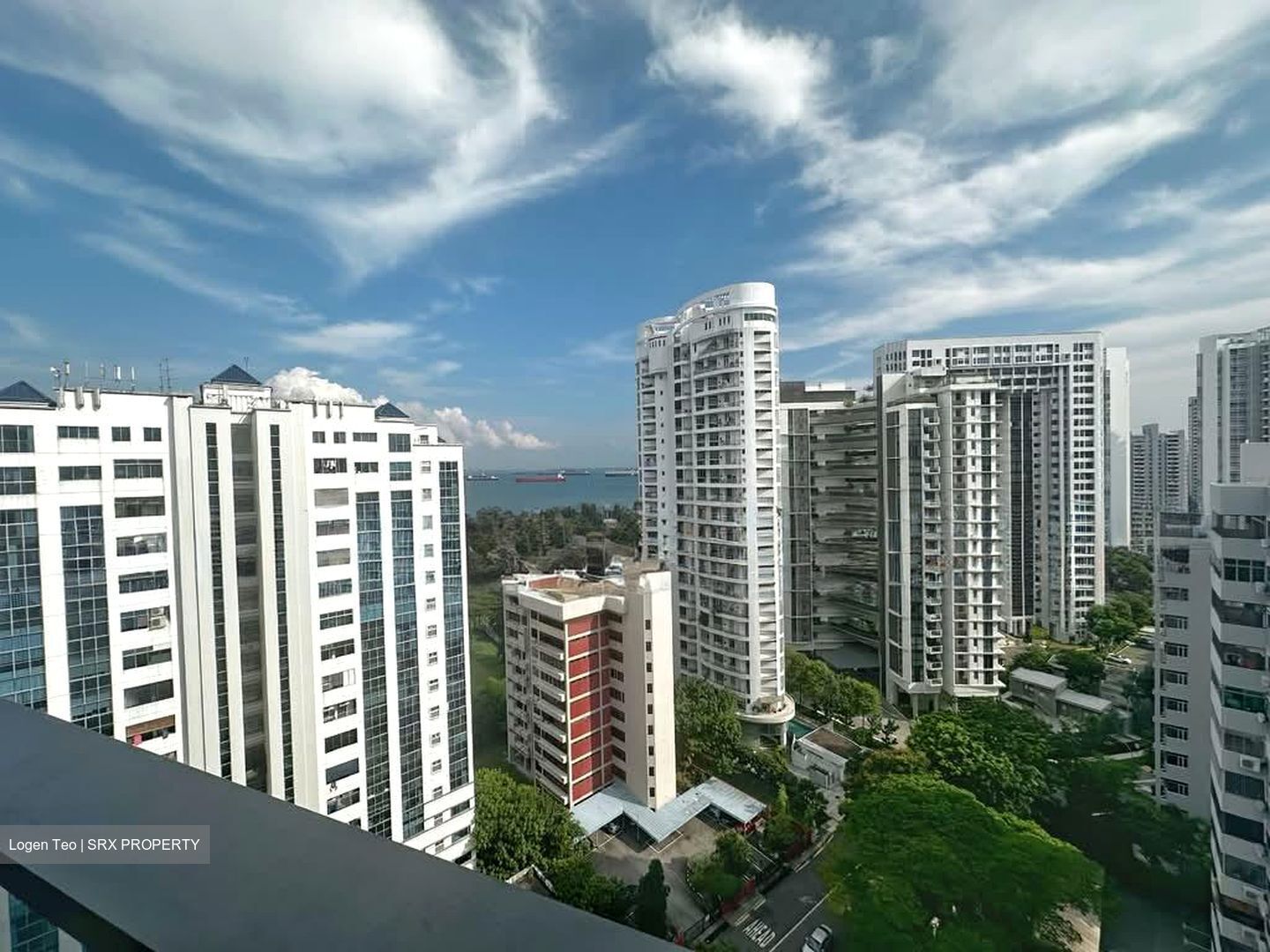 Amber Park (D15), Condominium #561978661